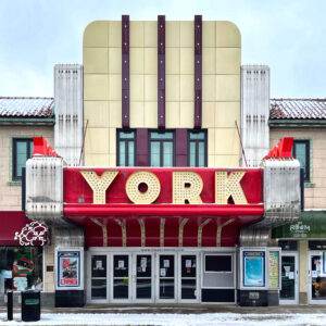 York Theatre