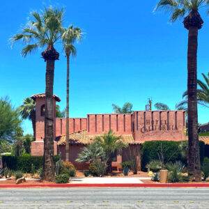 Hotel California