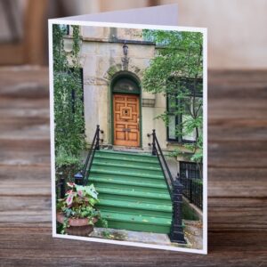 Greeting Card Collection - Chicago Near North