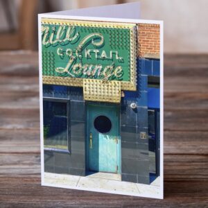 Greeting Card Collection - Chicago North