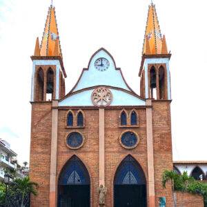 Our Lady Of Refuge Exterior 1