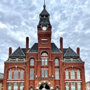 Pullman National Monument