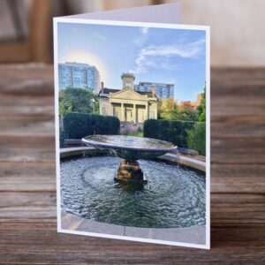 Greeting Card Collection - Chicago South