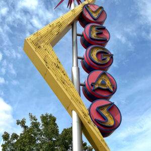 Vintage Sign 1