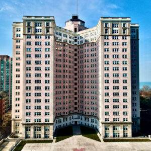 Edgewater Beach Apartments 1
