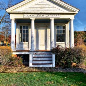 Charles Caulkins Law Office