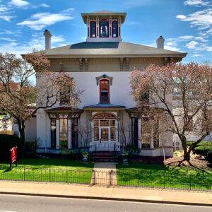 Grand Rapids Women's City Club