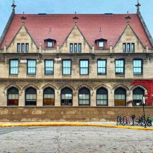 U of C Labschool 1