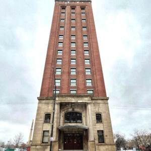 Old Sears Tower