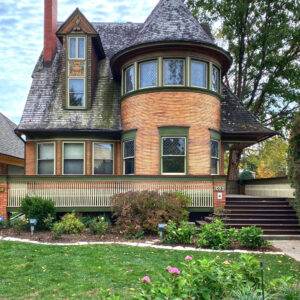 Walter Gale House 2