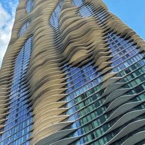 Aqua Building 1