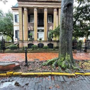 Harper Fowlkes House