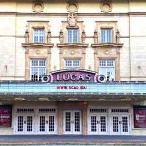 Lucas Theatre