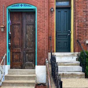 Next Level Doorways 2