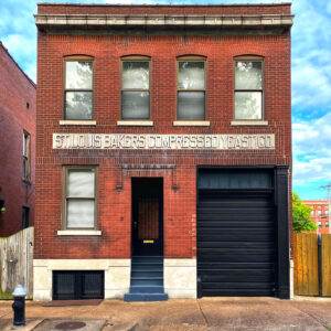 St. Louis Bakers Compressed Yeast Co.