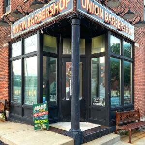 Union Barbershop