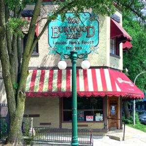 Burwood Tap
