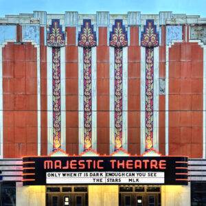Majestic Theatre