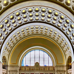 Union Station Washington DC