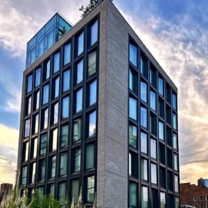 High Line Architecture 4