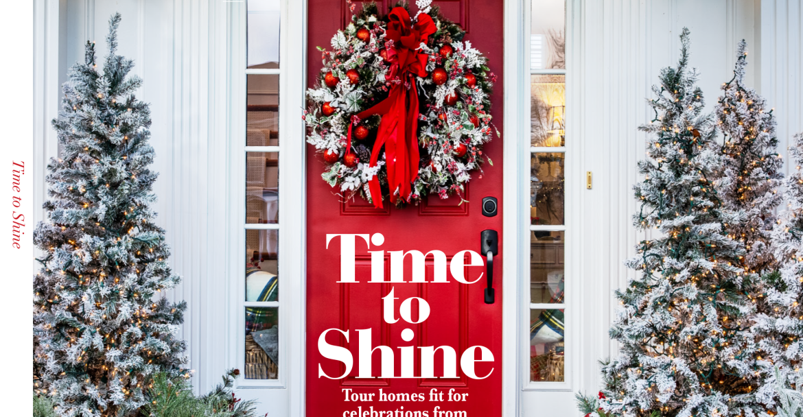 Holiday Decor Cover Image